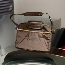 Samsonite 1910 Kuriertasche Laptoptasche Umhängetasche Schultasche