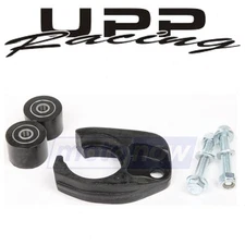 UPP Racing Chain Slider Set for 2006-2007 Yamaha YFZ450 Bill Balance Edition fi
