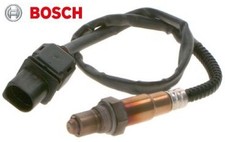 BOSCH 0258007302 Lambdasonde Lamdasonde für Alfa romeo 