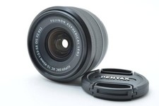 FUJIFILM XC 15 45mm F3.5 5.6 OIS PZ 1396