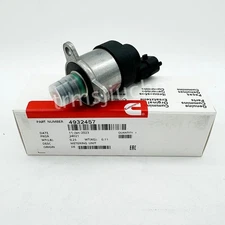 Fuel Pressure Regulator For Cummins Dodge Ram 2500 3500 5.9L Diesel 2003-2007