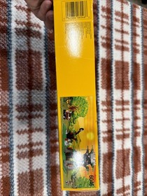 LEGO System: Hemlock Stronghold (6046)