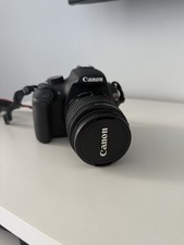 Canon EOS Rebel T5 18.0 MP DSLR Camera