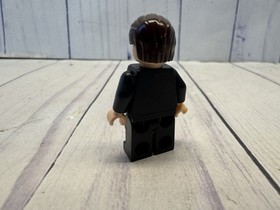 Lego Minifigures Harry Potter The Burrow 4840 - Fenrir Greyback