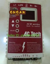 1 PC NEW LENZE frequency converter SM004S DHL or FedEx US free tax