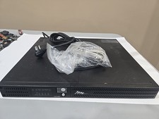 Middle Atlantic Products MODEL: UPS-1000R, Uninterruptible Power Supply