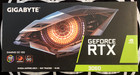 GIGABYTE GeForce RTX 3060 Gaming OC 12G (REV2.0) GV-N3060GAMING