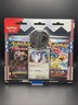 Pokémon Archaludon 2-pack Blister Pokemon (Twilight Masquerade/Obsidian Flames)