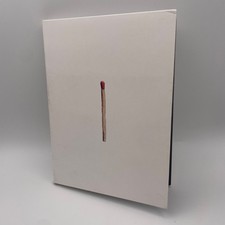 Rammstein (2019) Special Edition | CD | Digip...