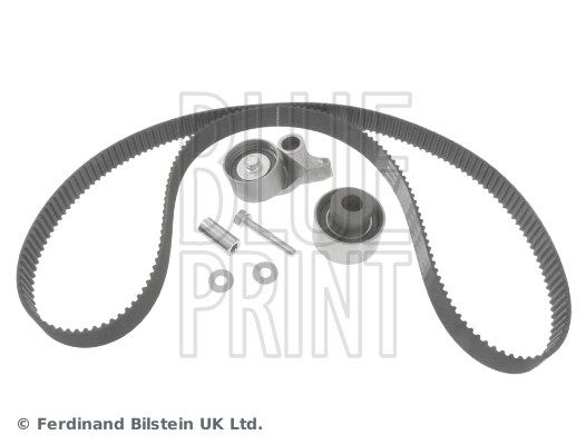 Blue Print ADZ97303 Zahnriemensatz , 1 Stück | Kompatibel mit: ISUZU TROOPER II, OPEL MONTEREY A - Bild 4