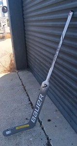 Bauer Vapor X5 Pro Senior Regular Goalie Stick-P31 25"/26" and 27" Paddle