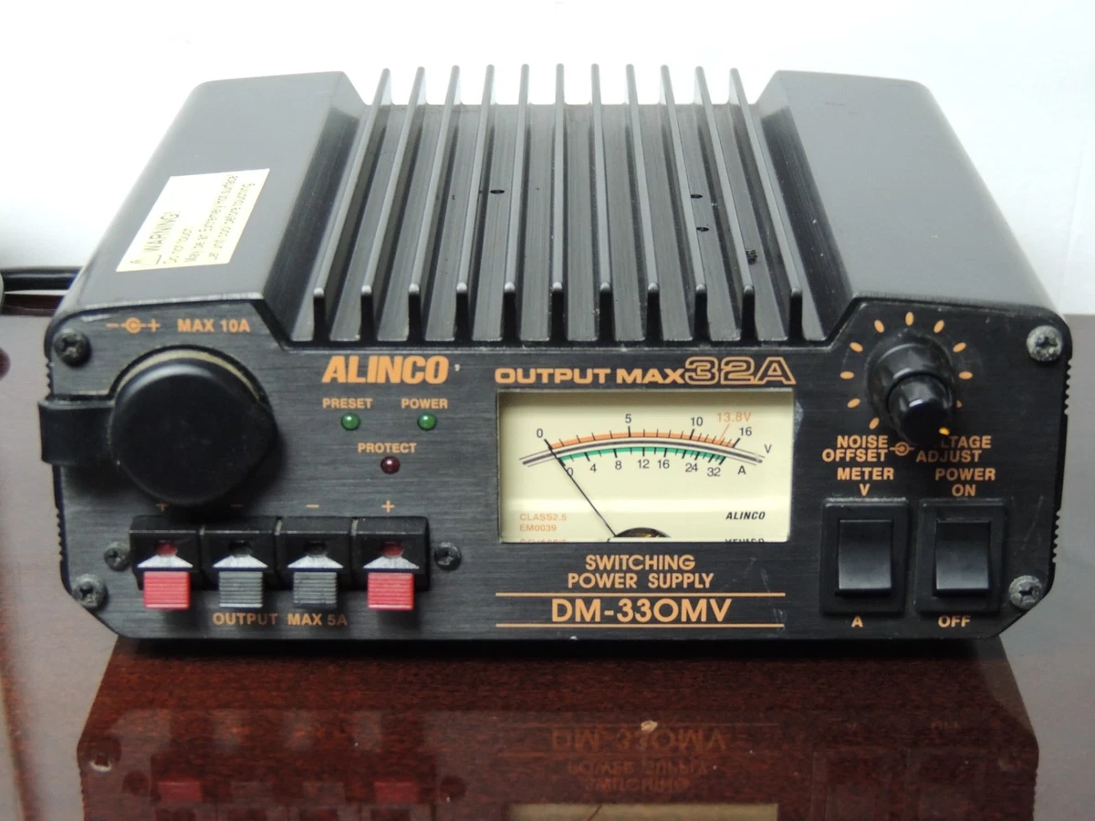 Alinco Ham and Amateur Radio Transceivers for sale | eBay