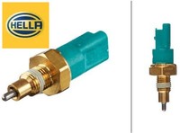 Hella 6ZF181612-071 Schalter FüR RüCkfahrleuchte Schalter RüCkleuchte