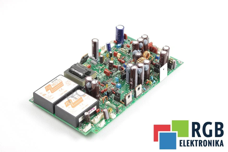 SCB130A NEMIC LAMBDA - Reconditionné - Garantie 24 mois