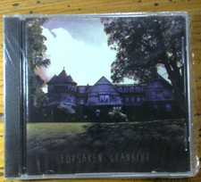 Shadow's Symphony - Forsaken Grandeur (CD) partly sealed image