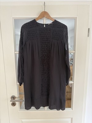 HEMISPHERE - Seidenkleid  100 % Seide - Gr. L - wie NEU - Kleid
