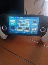 Trimui Smart Pro 128gb Crossmix OS With Grip ...