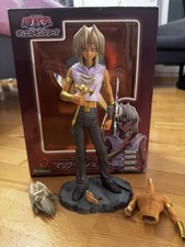 ARTFX J Yu-Gi-Oh Original Marik Ishtar 1/7 Figure KOTOBUKIYA