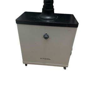 xtools fume extractor 180w