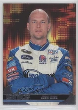 2013 Press Pass Ignite Josh Wise #39