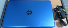 Ordinateur portable HP 15AF165SA WIN10 HOME AMD A8 2,2GHZ RADEON R5 8 Go RAM AVEC CHARGEUR M:F1A
