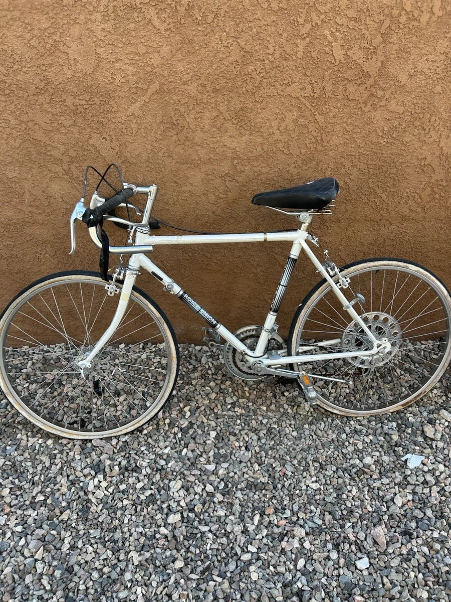 Royce Union In Vintage Bike Parts for sale | eBay