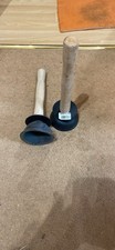 Image of Monument Force Sink Plunger 100mm