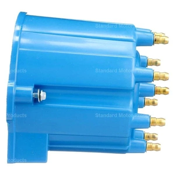 For Chevy Camaro 87-92 Standard DR-468 Blue Streak Ignition Distributor Cap Foto 4 de 4