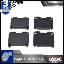 Plaquette de frein Lexus SC