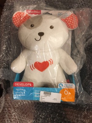 calming vibrations soother