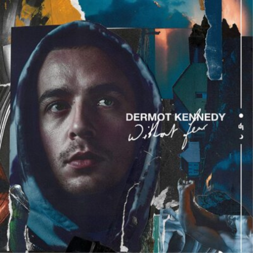 Dermot Kennedy Without Fear (CD) Repack NEW / The Complete Edition (UK IMPORT) - Picture 1 of 1