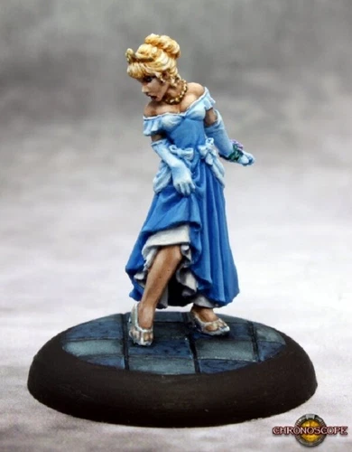 Reaper Chronoscope 50284 CINDERELLA