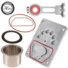 KK-4835 Connecting Rod Piston Kit and ZAC0032 Valve Plate Kit For Craftsman