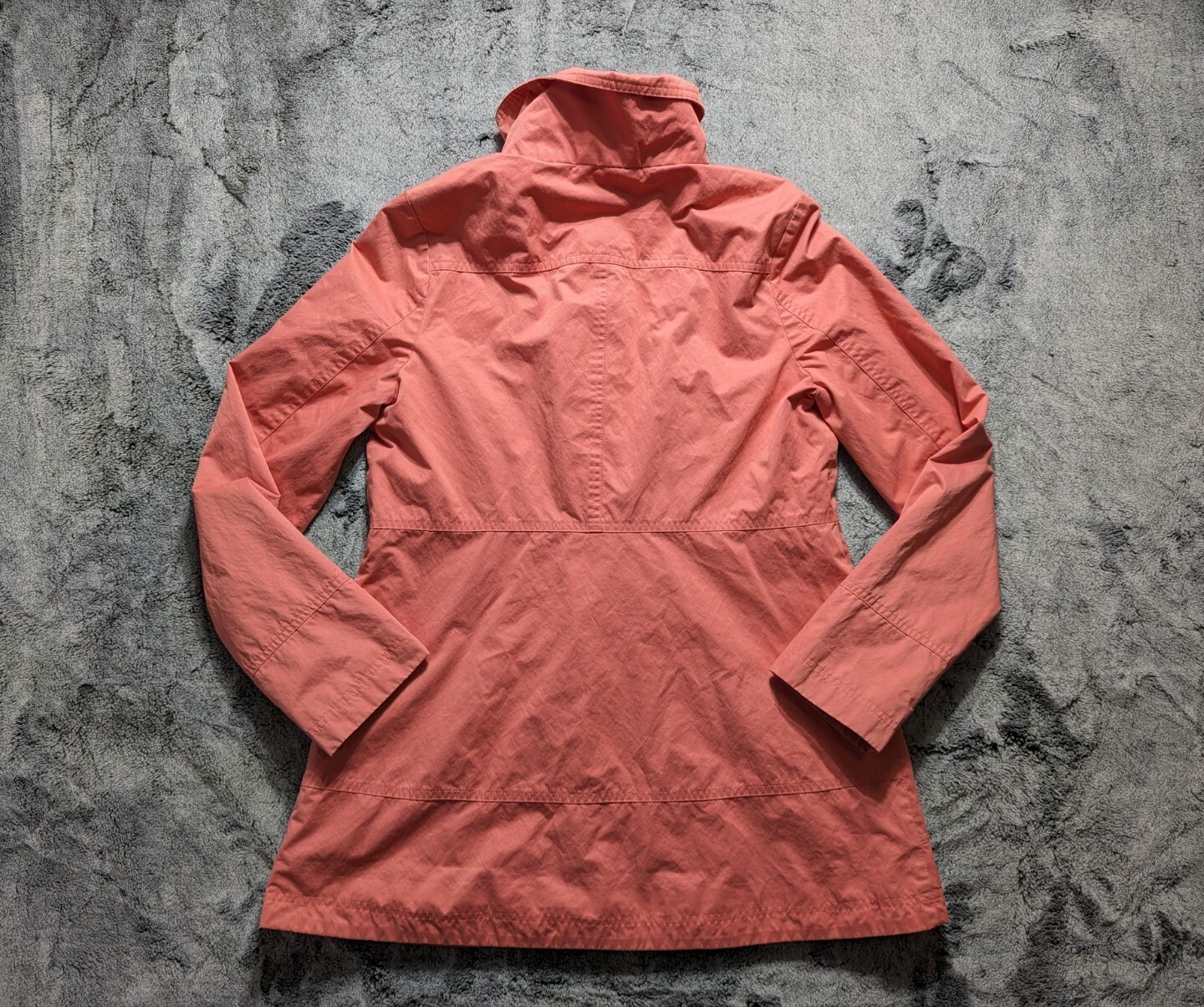 Pendleton Full Zip Windbreaker Jacket Women's Siz… - image 10