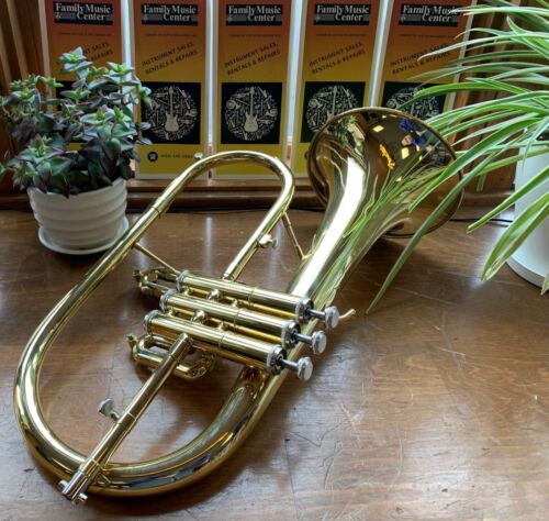 getzen trumpet 300 series | eBay getzen trumpet 300 series | eBay