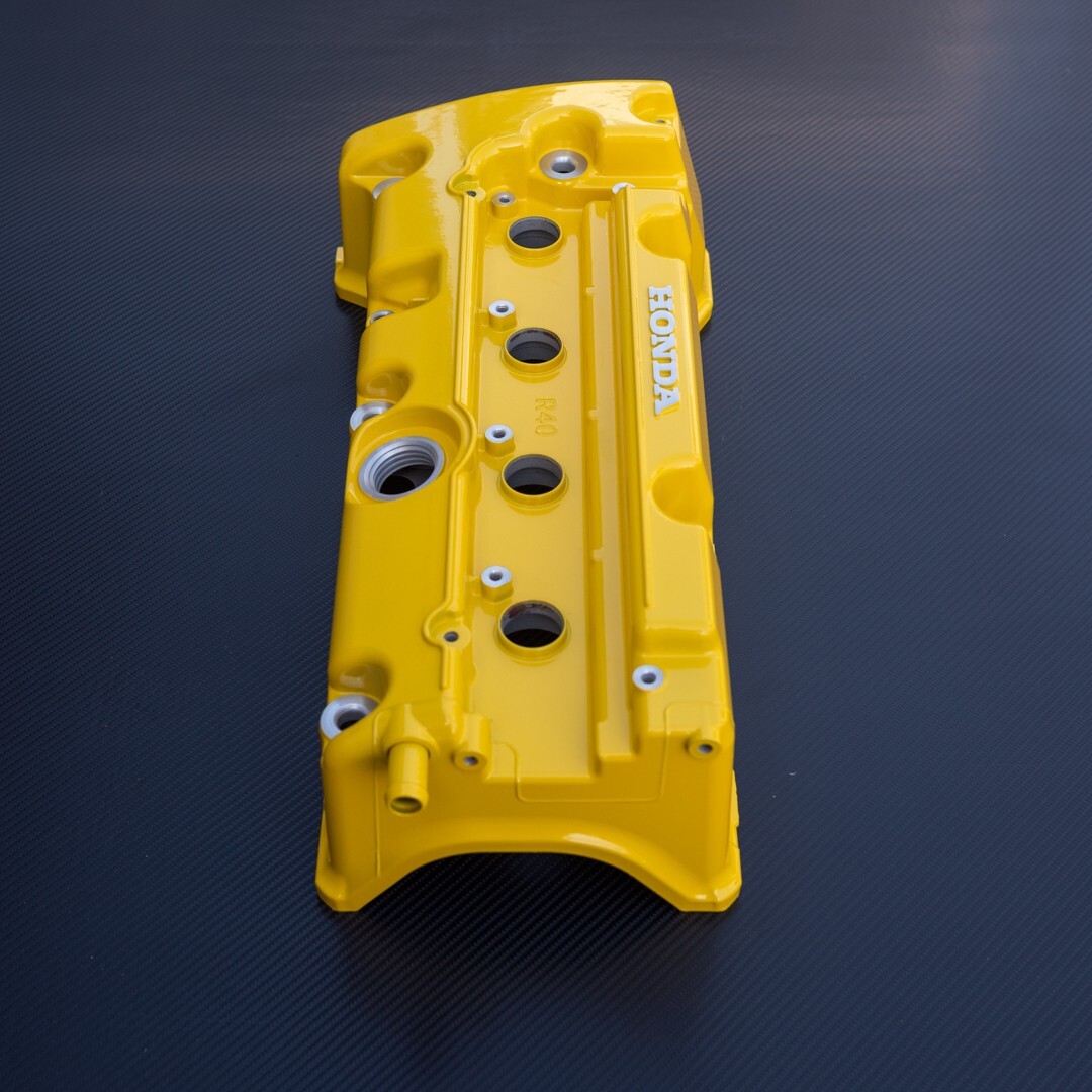 Honda K SERIES K24Z CIVIC SI 9TH GEN VALVE COVER POWDER COATED JDM