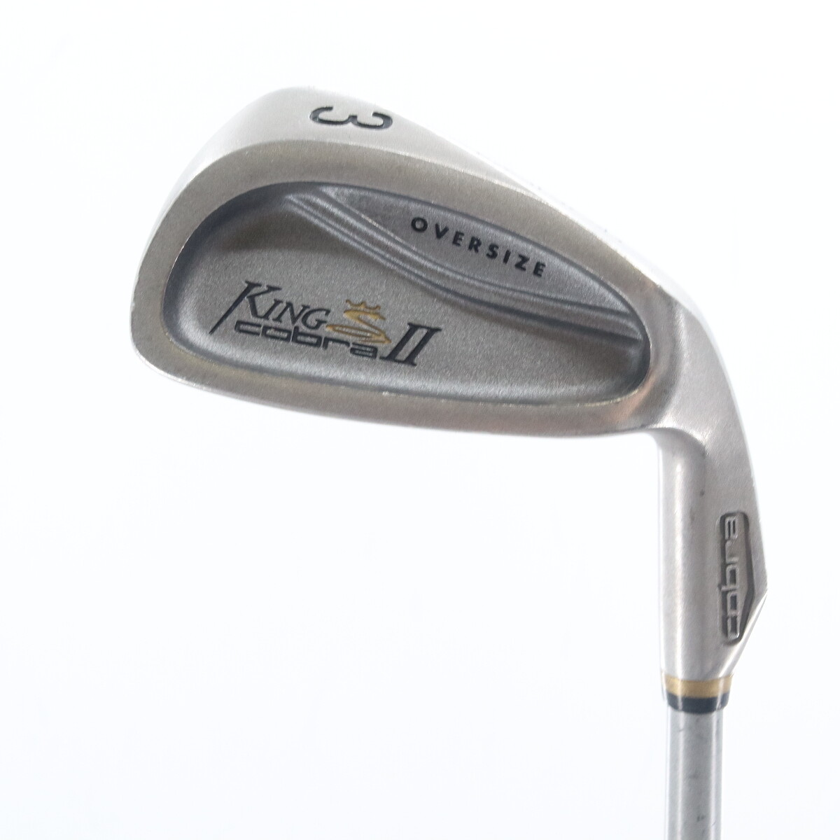 KING cobra II アイアン for SENIOR King Cobra II Senior Oversize 39