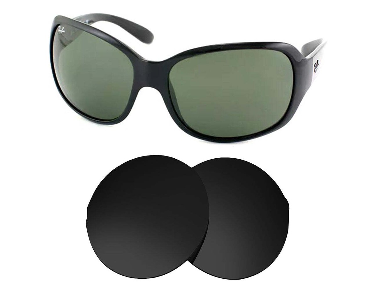 Replacement Lenses for Ray-Ban Replacement Lenses RB4118 