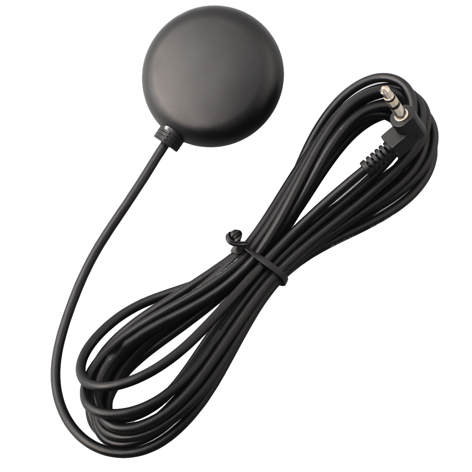 Dash Camera GPS Antenna 3 5mm Elbow Enhanced Performance and