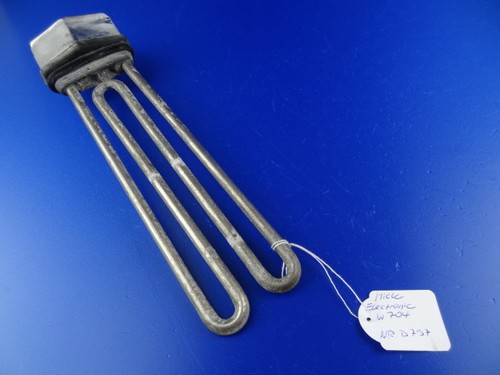 Heizelement Waschmaschine - Miele ELECTRONIC W 704