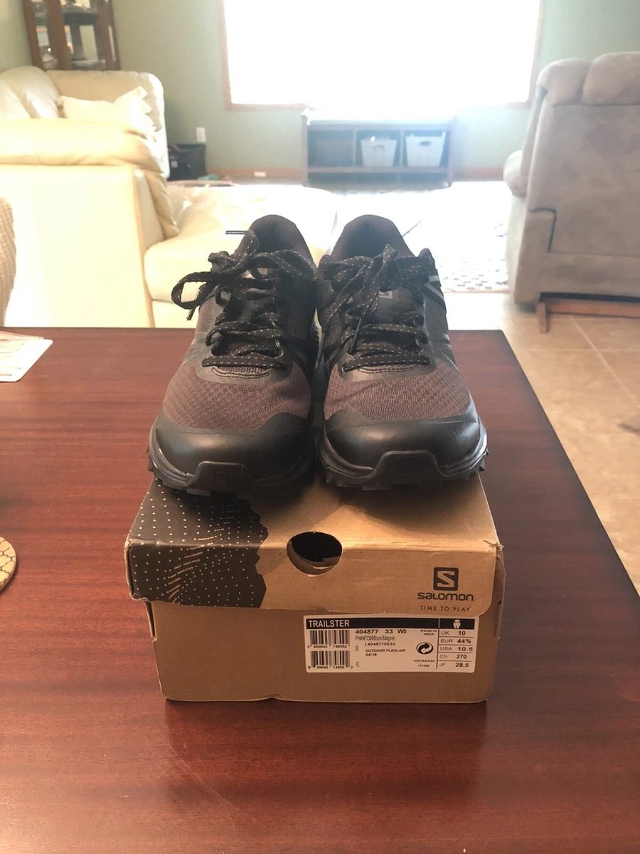 Salomon trailster clearance phantom
