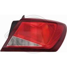 7433290 Rückleuchte rechts für SEAT LEON (5F1)