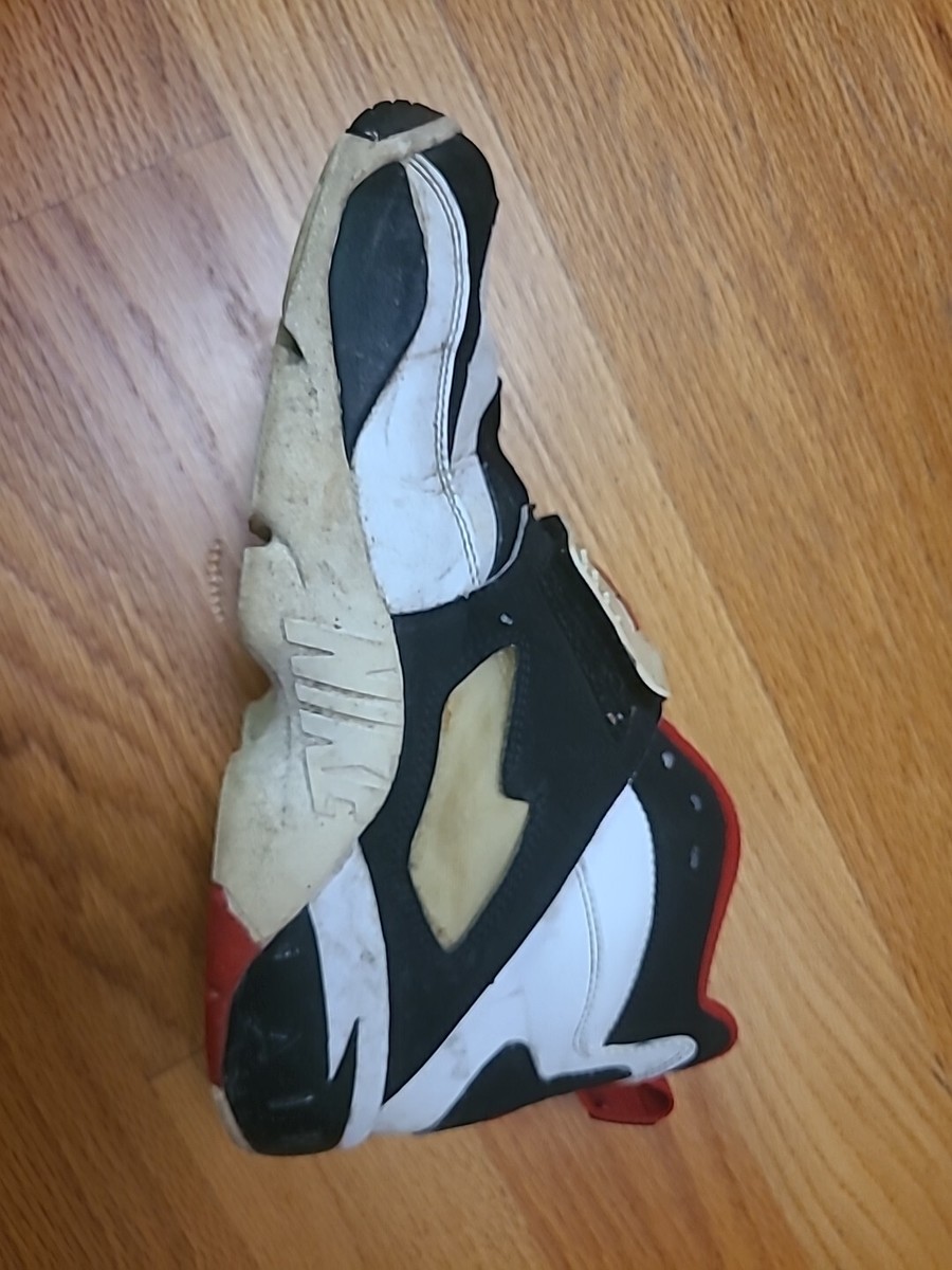 2010 Nike Air Diamond Turf Mens Shoes 9.5 | eBay