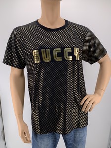gucci t shirt uomo