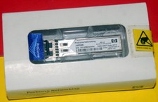 NEW Genuine HP J4858B ProCurve Gigabit 1000Base-SX Mini GBIC