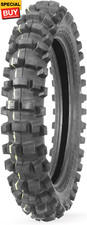 M/C TIRES, TUBES TIRE 3.00-12 45F M5B MOAR MX