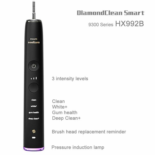 ladegerät sonicare diamondclean