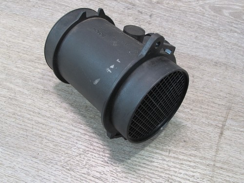94-96 MERCEDES W140 S320 MASS AIR FLOW METER MAF SENSOR 0280217500 OEM - Picture 13 of 13