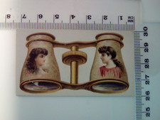 kinney bros novelties  cigerette card