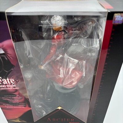 Fate/stay night Unlimited Blade Works ALTAiR Archer Emiya 1/8